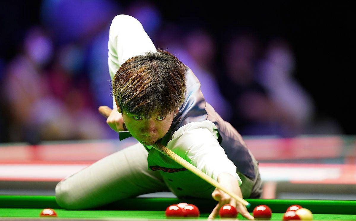 无疑是下赛 无疑是下赛