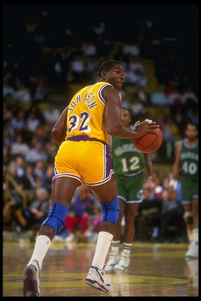 他在去年一 他在去年一