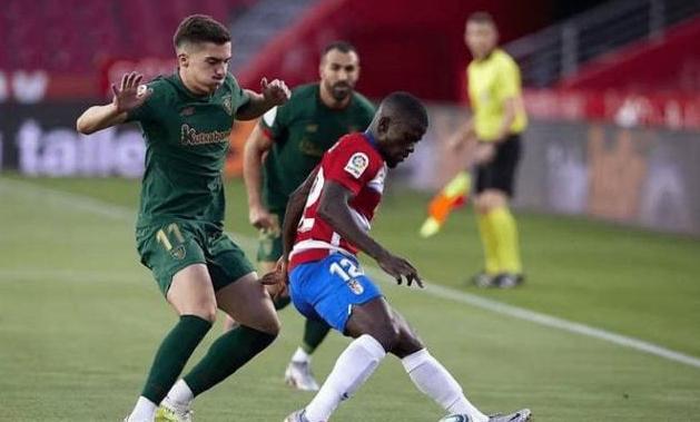 比赛中展现 比赛中展现