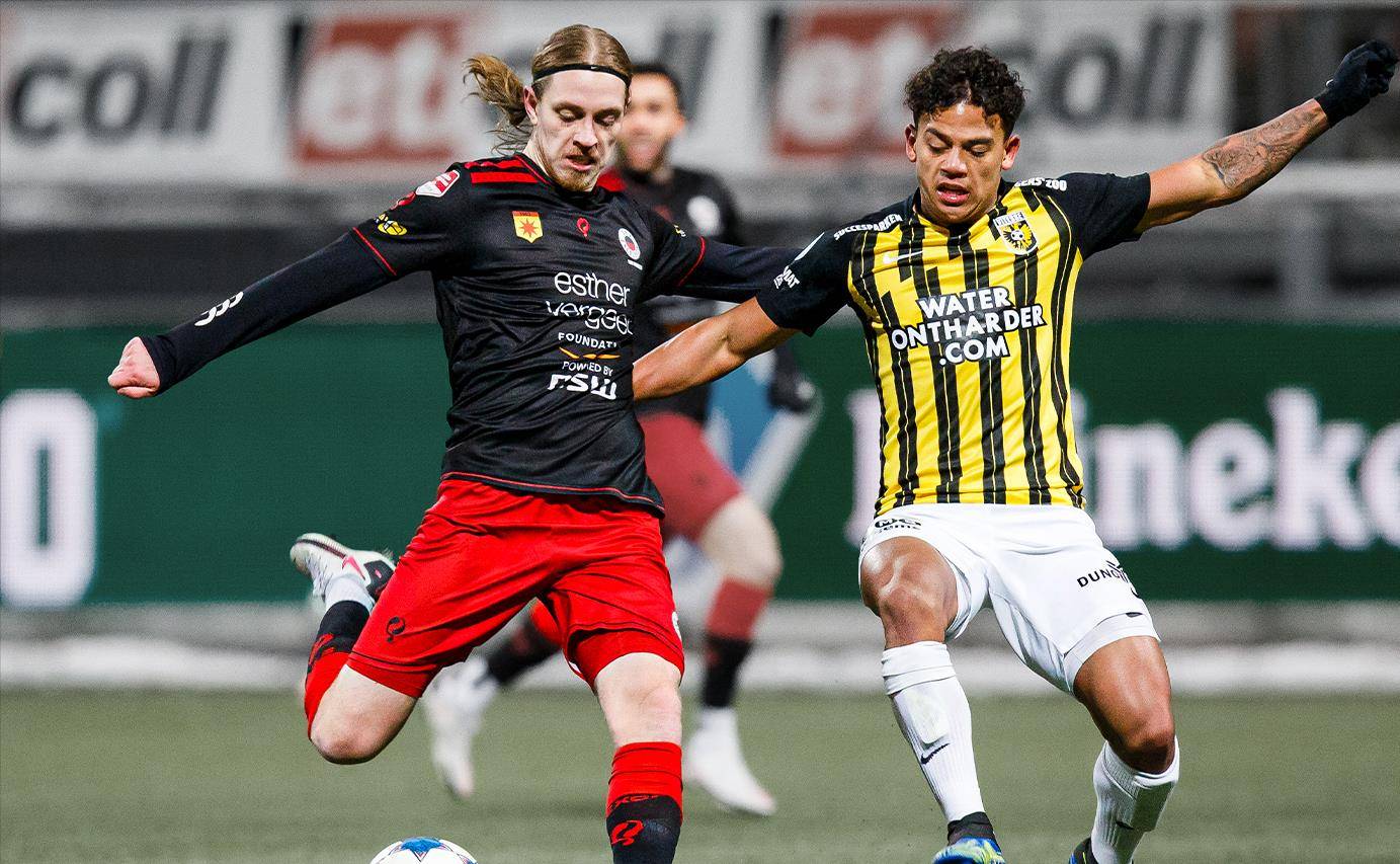 潜力的深入 潜力的深入