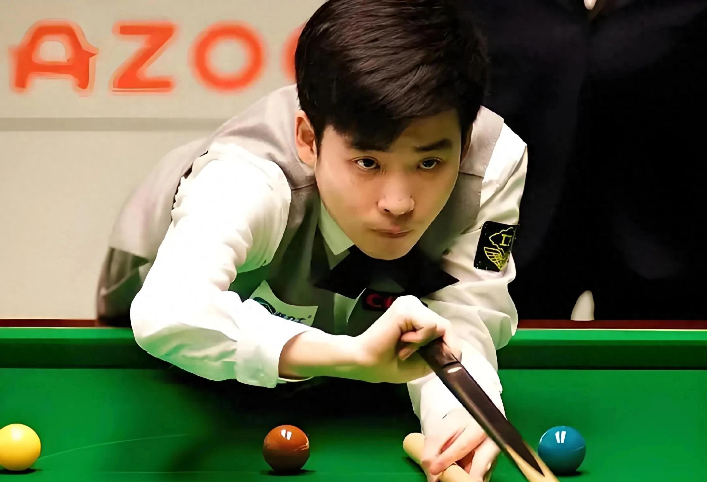 乒乓球仁川赛：小勒布伦一轮游！苦战5局被逆转，不敌34岁老将.