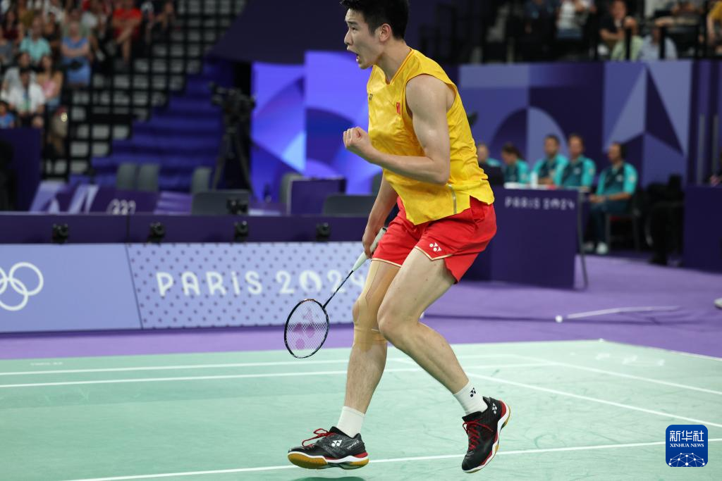 同样的臂展 同样的臂展