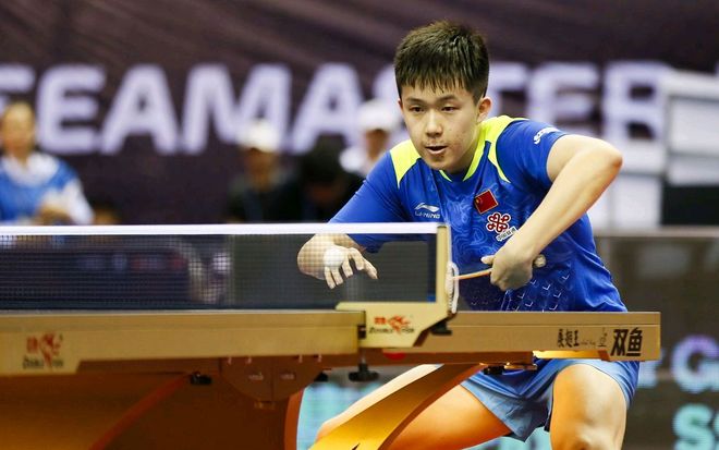 行业的启示 行业的启示